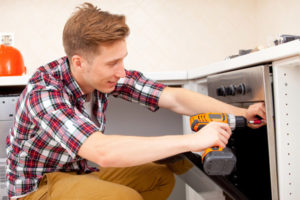 Oven Repairs