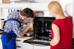 Oven Repair Express