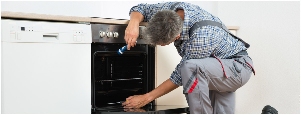 Oven Repairs